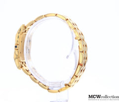 Panthère 18K