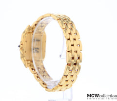Panthère 18K