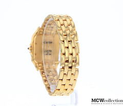 Panthère 18K