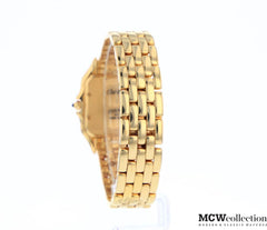 Panthère 18K