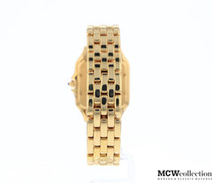 Panthère 18K