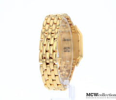Panthère 18K