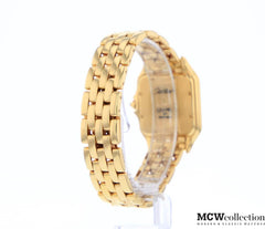 Panthère 18K