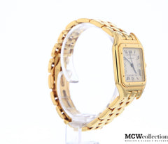 Panthère 18K