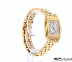 Panthère 18K