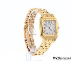 Panthère 18K