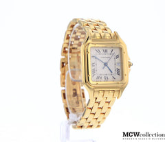 Panthère 18K
