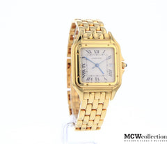 Panthère 18K