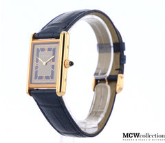 Cartier Tank Louis