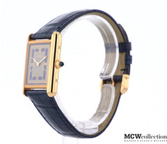 Cartier Tank Louis