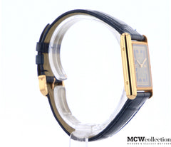 Cartier Tank Louis