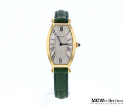 Cartier Tonneau