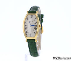 Cartier Tonneau