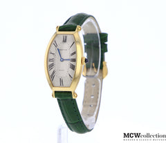 Cartier Tonneau