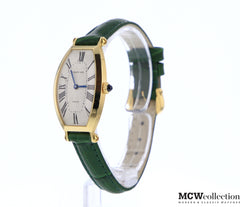 Cartier Tonneau