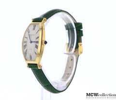 Cartier Tonneau