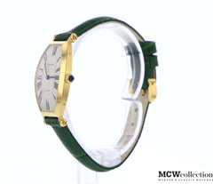 Cartier Tonneau