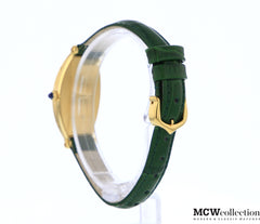 Cartier Tonneau