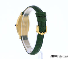 Cartier Tonneau
