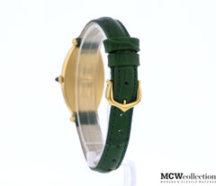 Cartier Tonneau