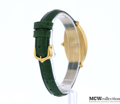 Cartier Tonneau