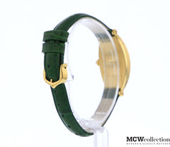 Cartier Tonneau