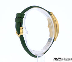 Cartier Tonneau