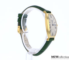 Cartier Tonneau