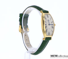Cartier Tonneau