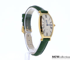 Cartier Tonneau