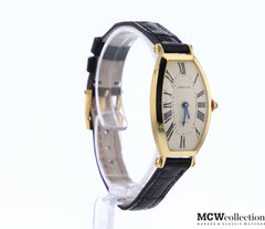 Cartier Tonneau