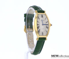 Cartier Tonneau