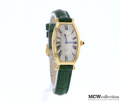Cartier Tonneau