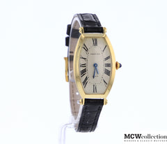 Cartier Tonneau