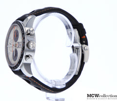 Grand Prix Monaco Historique