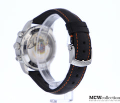 Grand Prix Monaco Historique