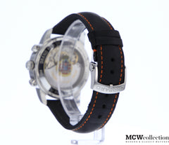 Grand Prix Monaco Historique