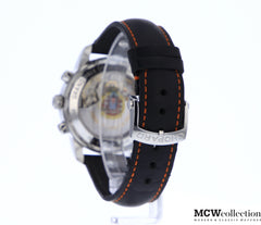 Grand Prix Monaco Historique