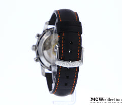 Grand Prix Monaco Historique