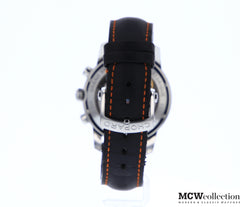 Grand Prix Monaco Historique