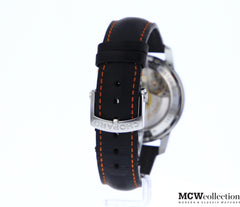 Grand Prix Monaco Historique