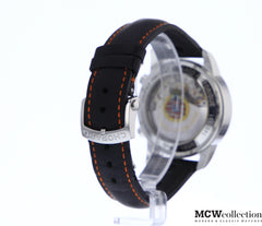 Grand Prix Monaco Historique