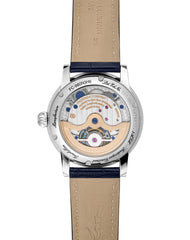 Classic Tourbillon Manufacture Blue