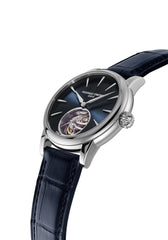 Classic Tourbillon Manufacture Blue