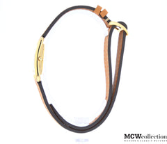 Hermès Cape Cod 18K