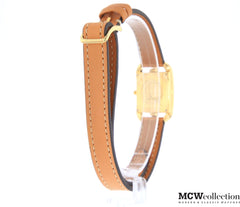 Hermès Cape Cod 18K