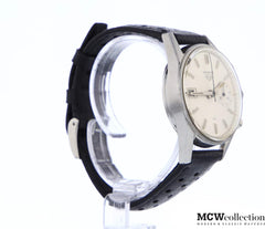 Heuer Dato 45