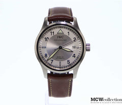 Pilot Mark XV