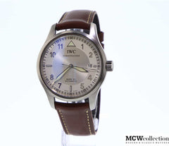 Pilot Mark XV