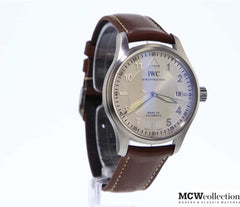 Pilot Mark XV